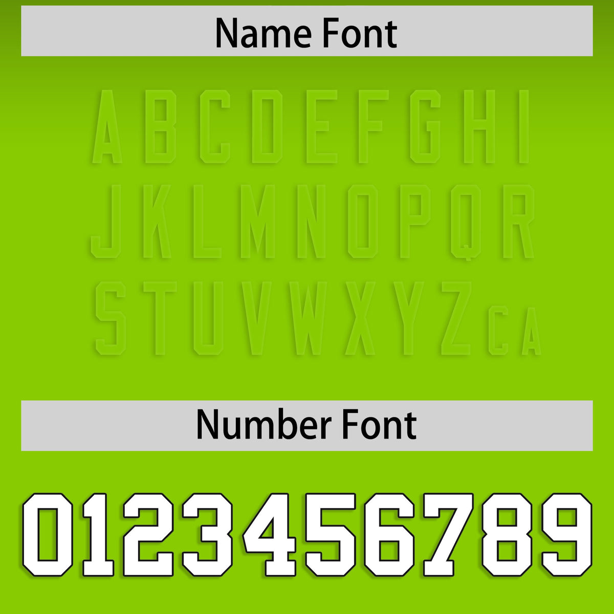 Custom Black Neon Green-White Gradient Fashion Mesh Authentic Football Jersey