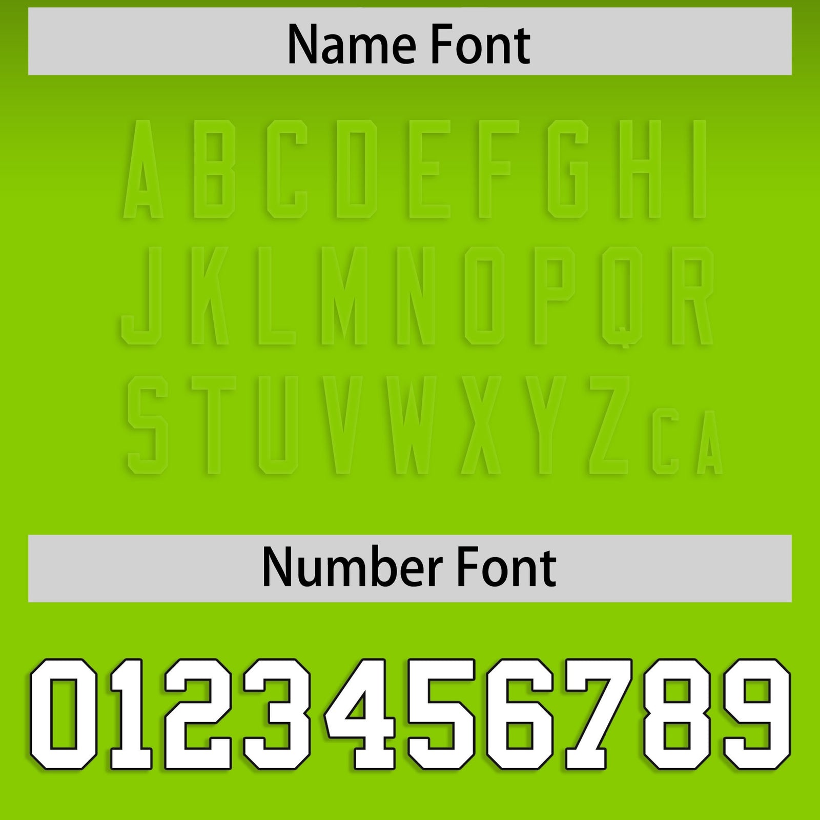 Custom Black Neon Green-White Gradient Fashion Mesh Authentic Football Jersey