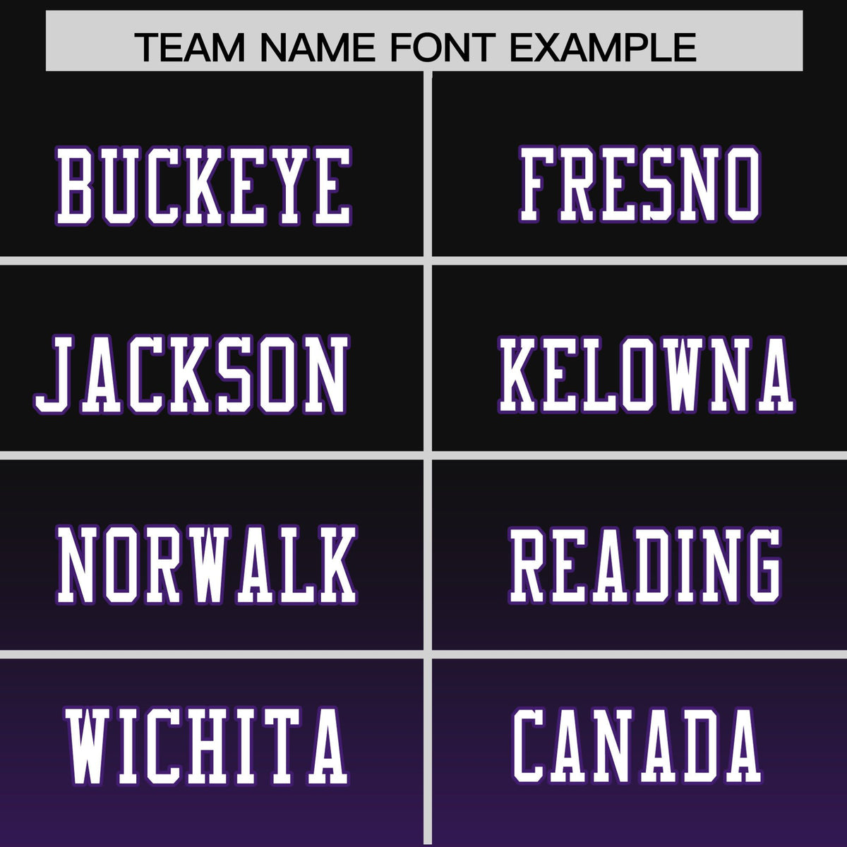 Custom Black Purple-White Gradient Fashion Mesh Authentic Football Jersey