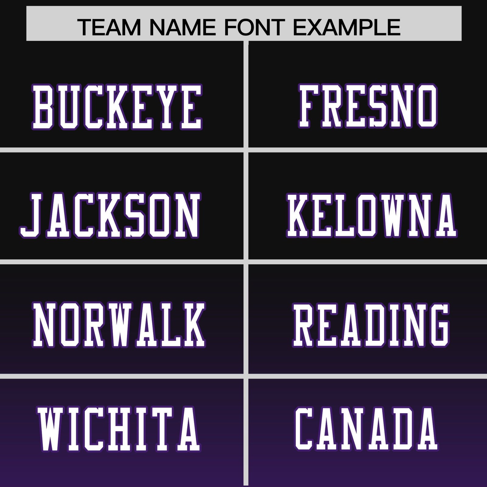 Custom Black Purple-White Gradient Fashion Mesh Authentic Football Jersey