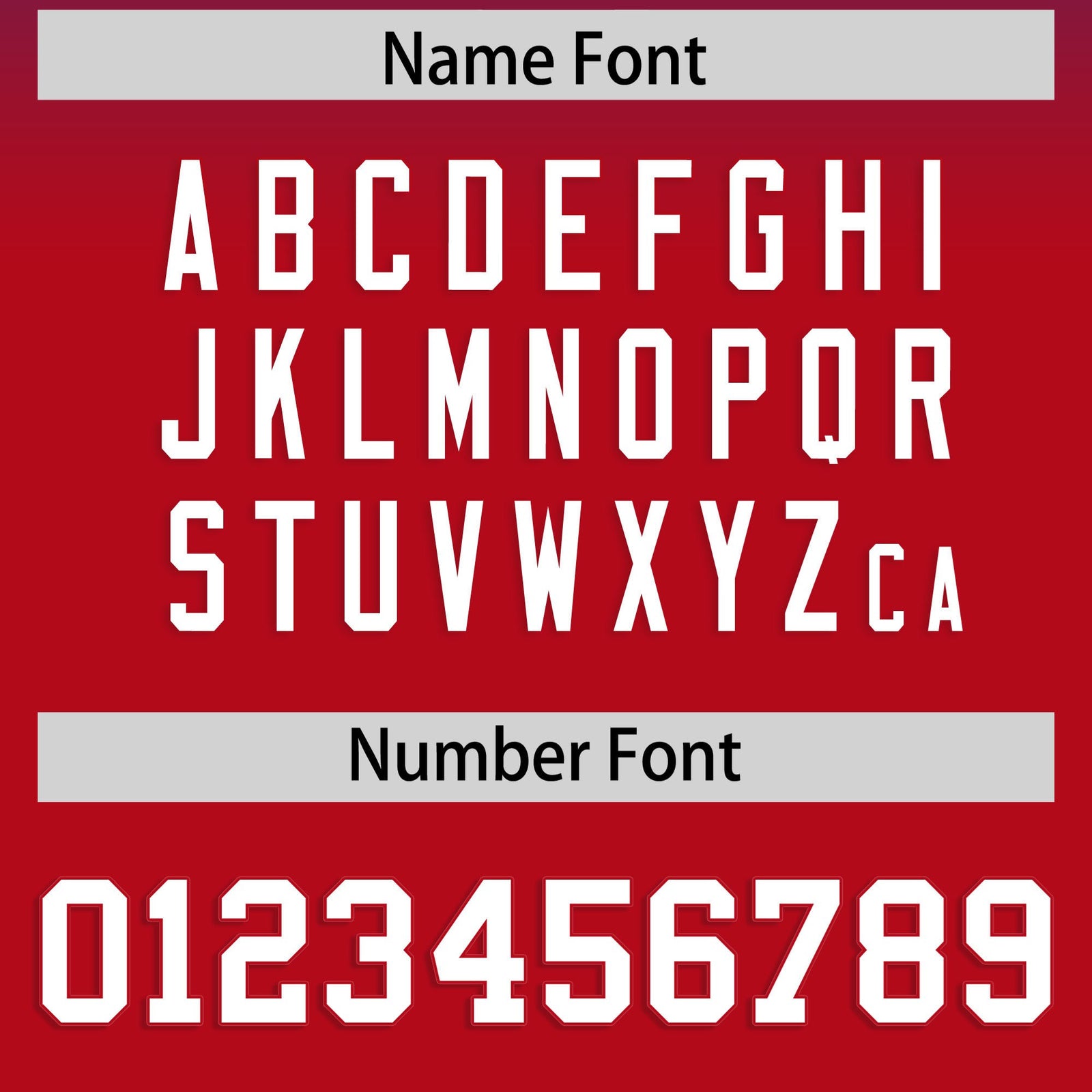 Custom Royal Blue Red-White Gradient Fashion Mesh Authentic Football Jersey