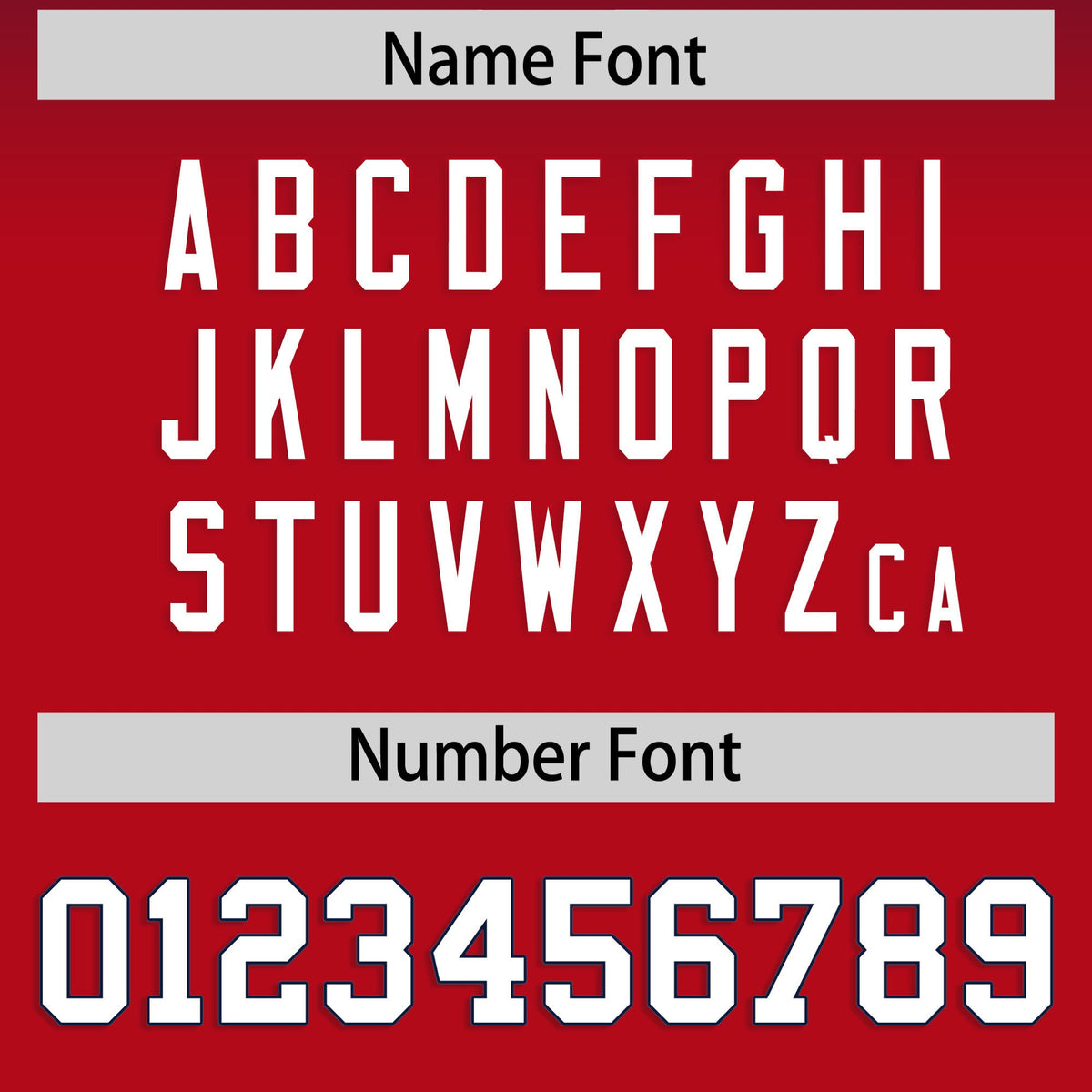 Custom Navy Red-White Gradient Fashion Mesh Authentic Football Jersey