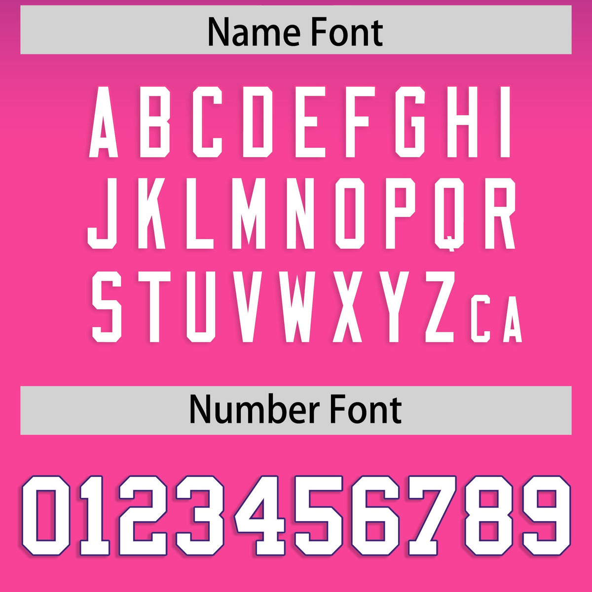 Custom Purple Pink-White Gradient Fashion Mesh Authentic Football Jersey