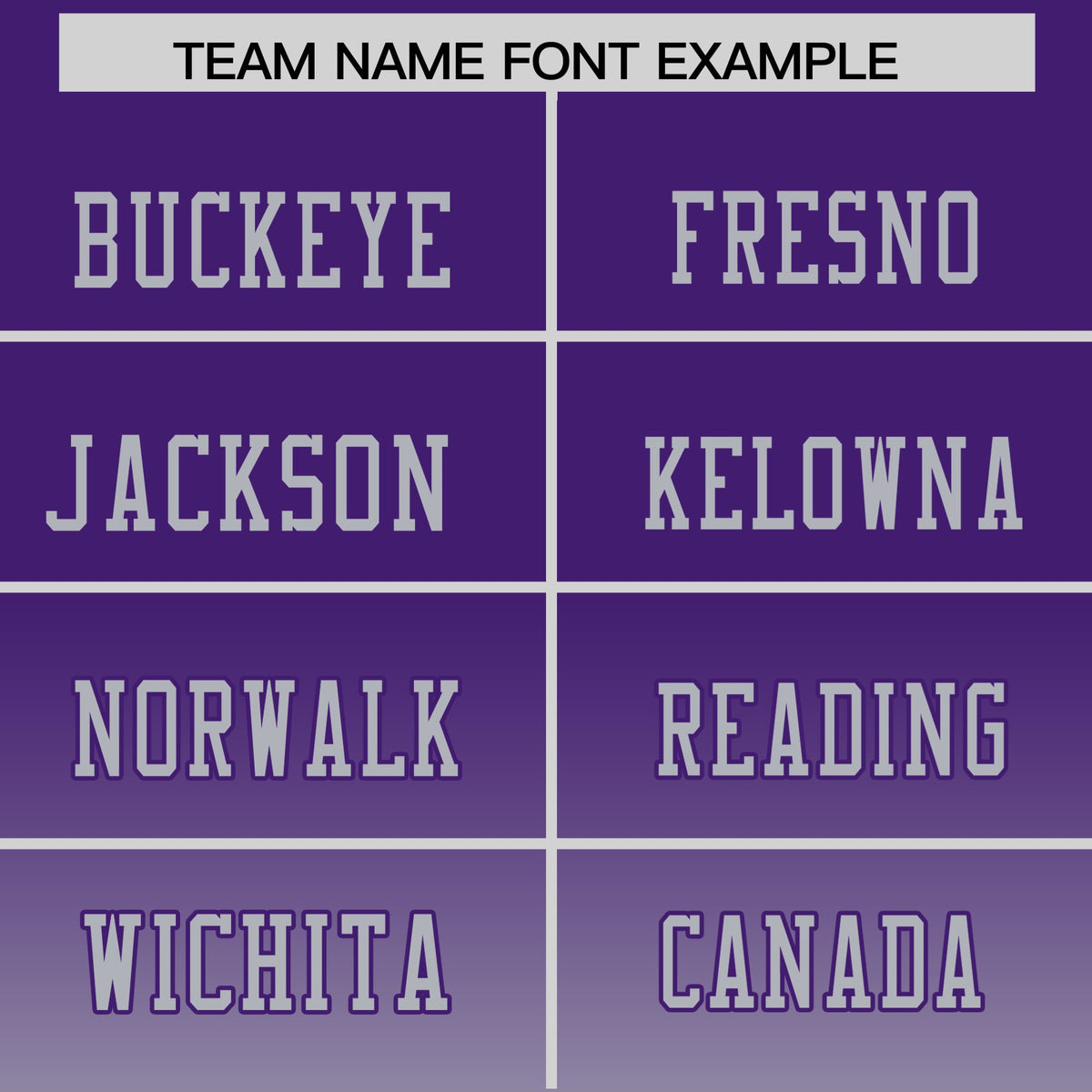 Custom Purple Gray-White Gradient Fashion Mesh Authentic Football Jersey