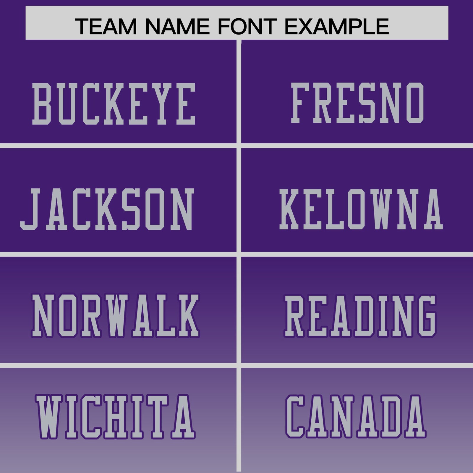 Custom Purple Gray-White Gradient Fashion Mesh Authentic Football Jersey