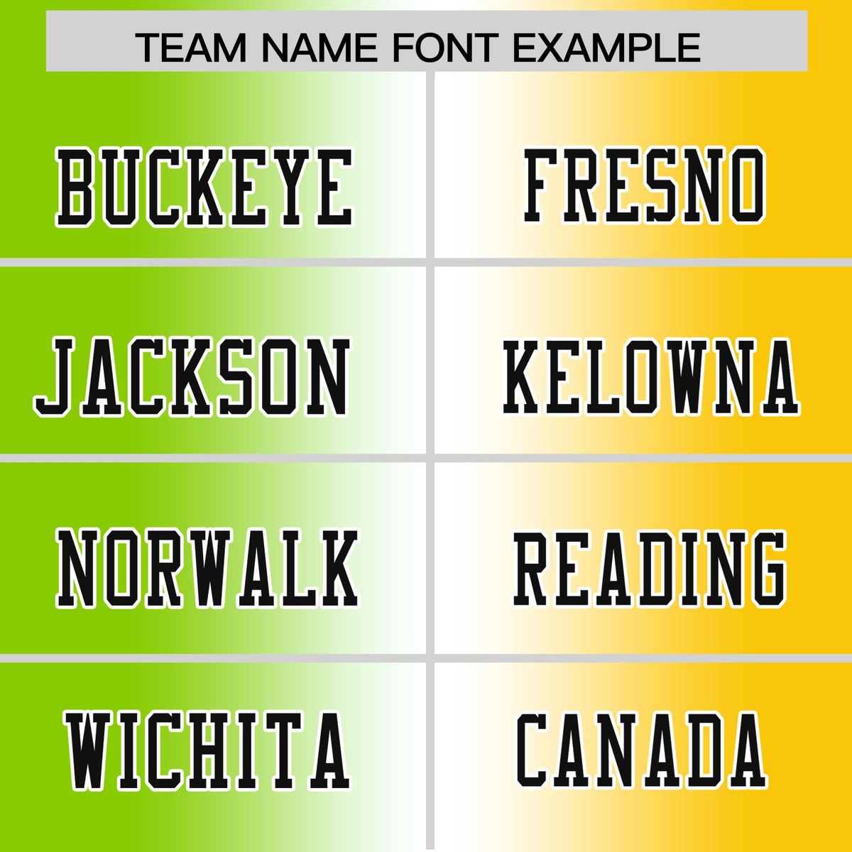 Custom Neon Green White-Gold Personalized Gradient Fashion Authentic Football Jersey