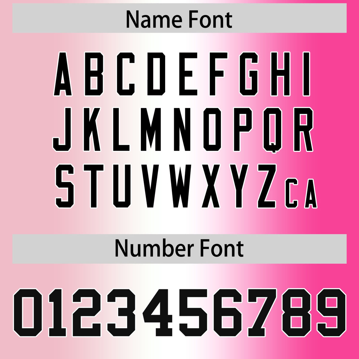 Custom Light Pink White-Pink Personalized Gradient Fashion Authentic Football Jersey