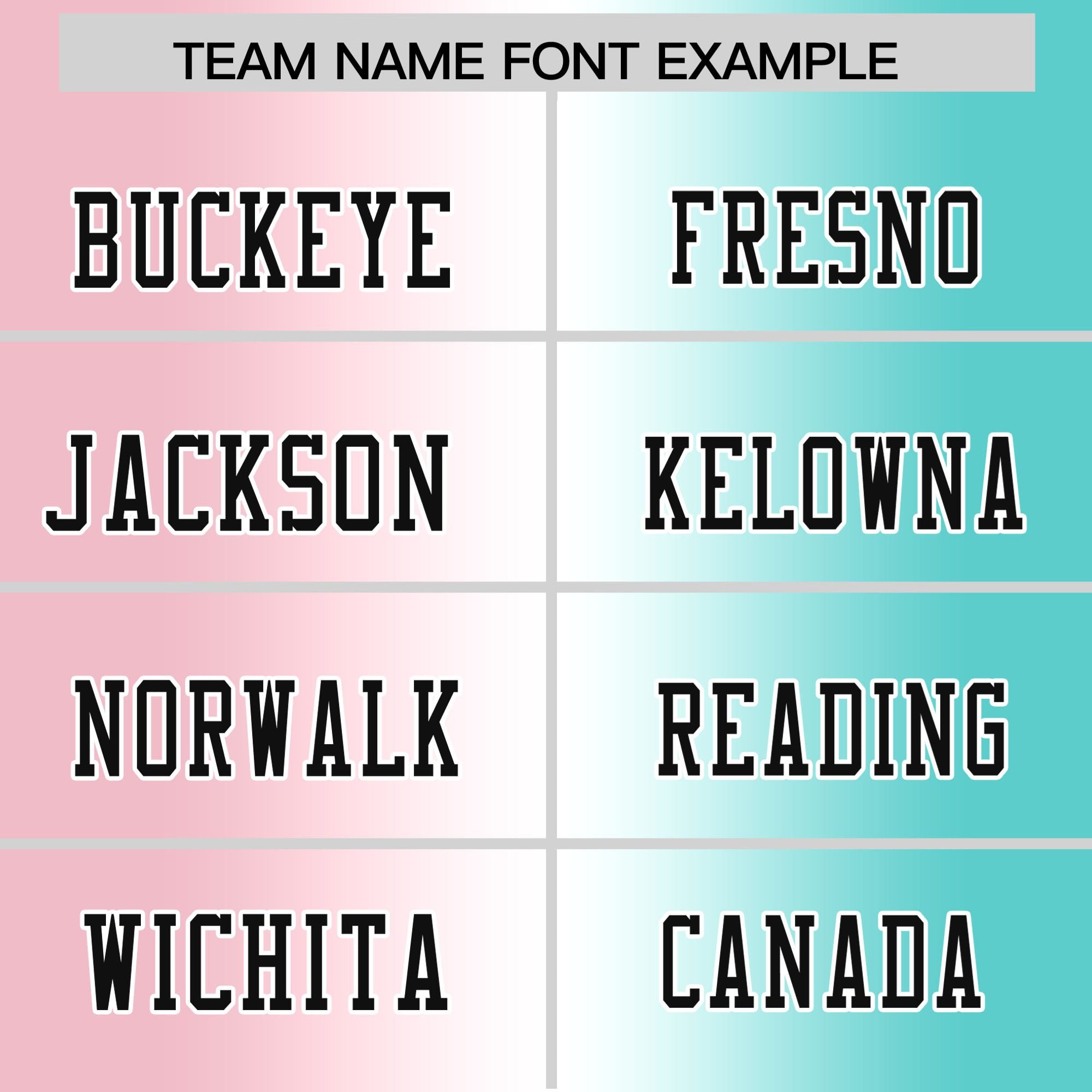 Custom Light Pink White-Aqua Personalized Gradient Fashion Authentic Football Jersey