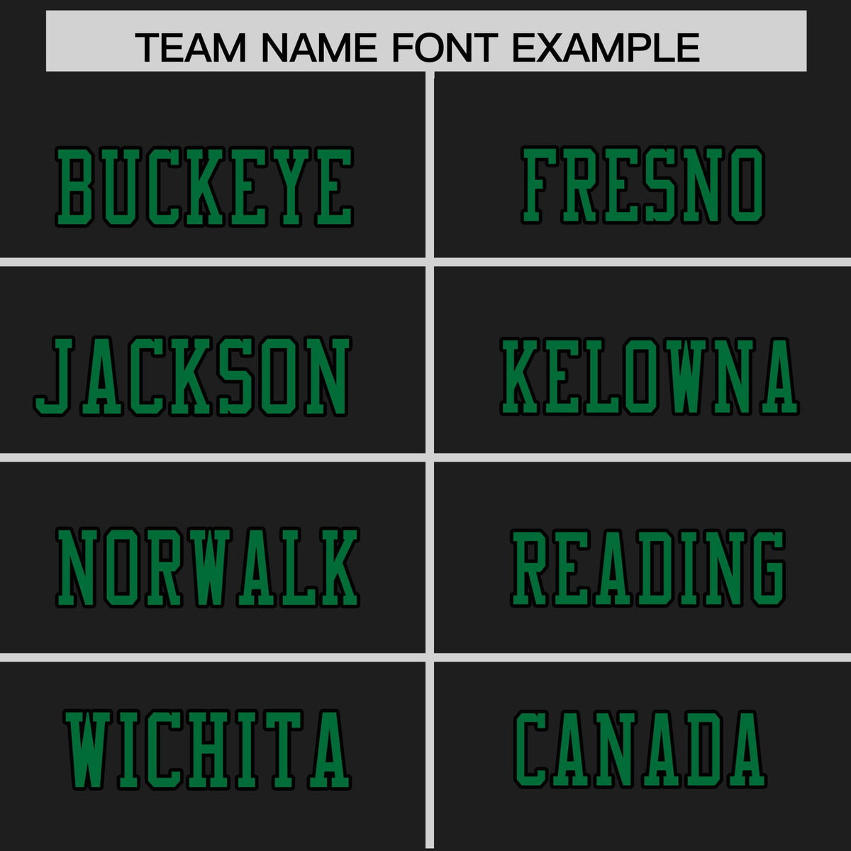 Custom Black Kelly Green Personalized Shoulder Star Pattern Authentic Football Jersey