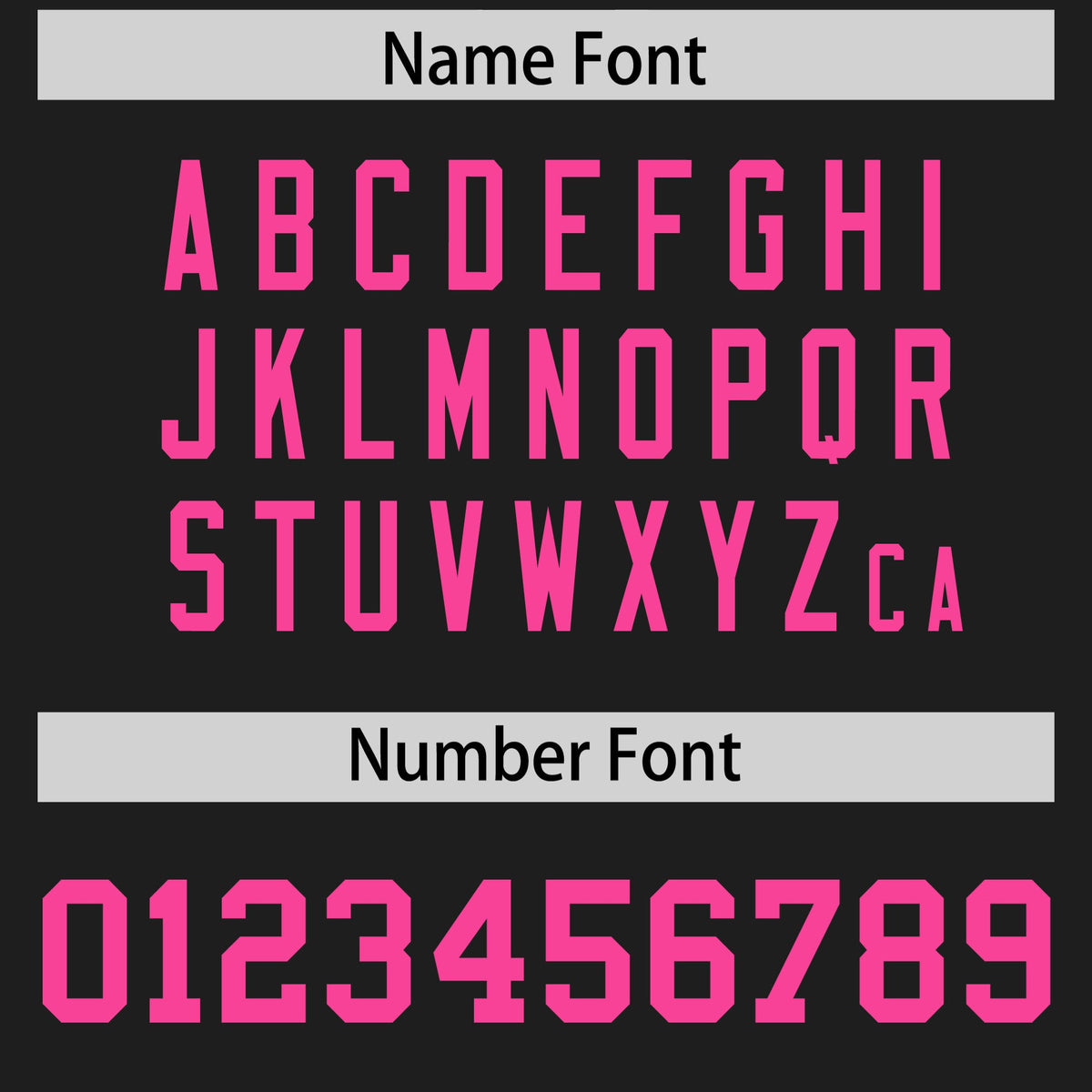 Custom Black Pink Personalized Shoulder Star Pattern Authentic Football Jersey