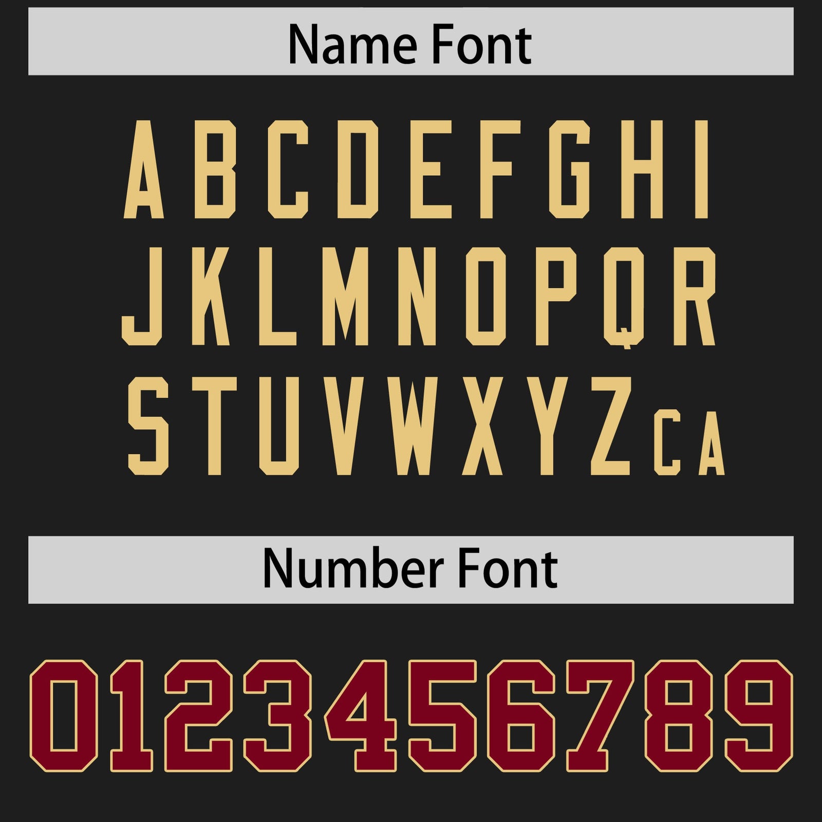 Custom Black Crimson Personalized Shoulder Star Pattern Authentic Football Jersey