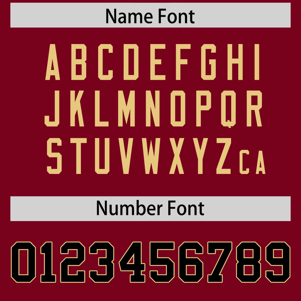 Custom Crimson Black Personalized Shoulder Star Pattern Authentic Football Jersey