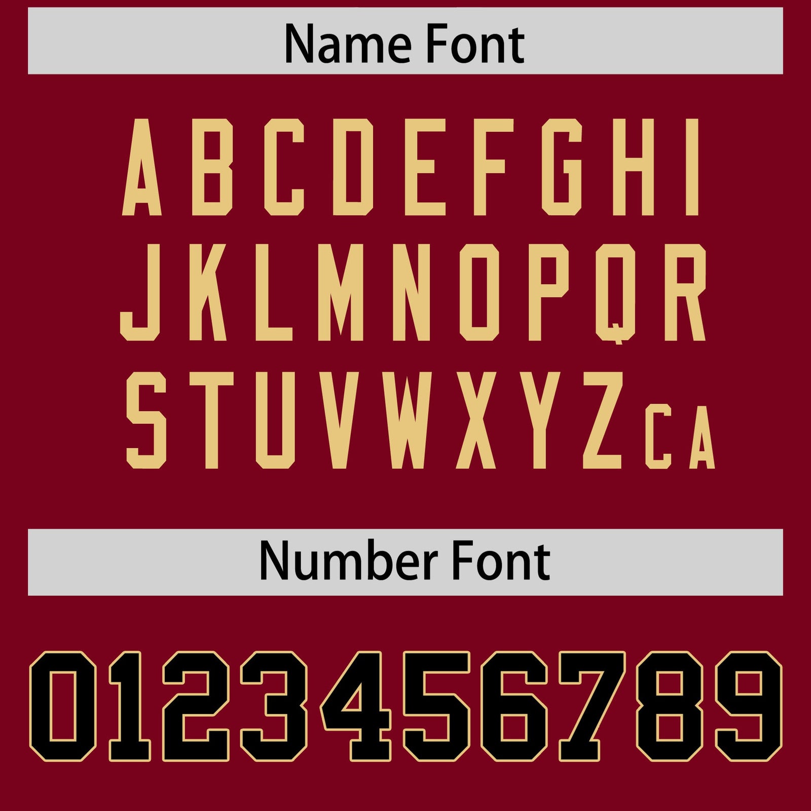 Custom Crimson Black Personalized Shoulder Star Pattern Authentic Football Jersey