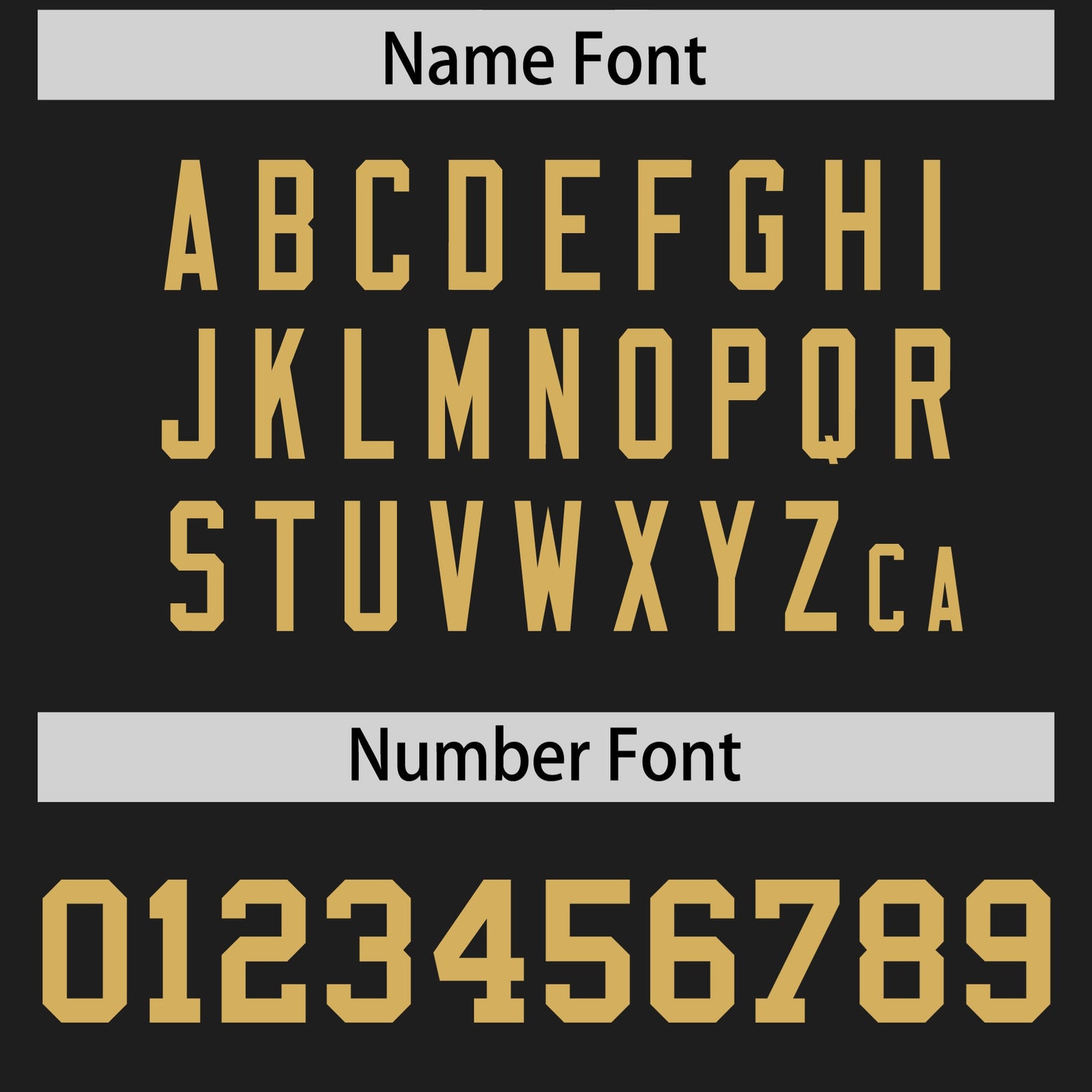 Custom Black Khaki Personalized Shoulder Star Pattern Authentic Football Jersey