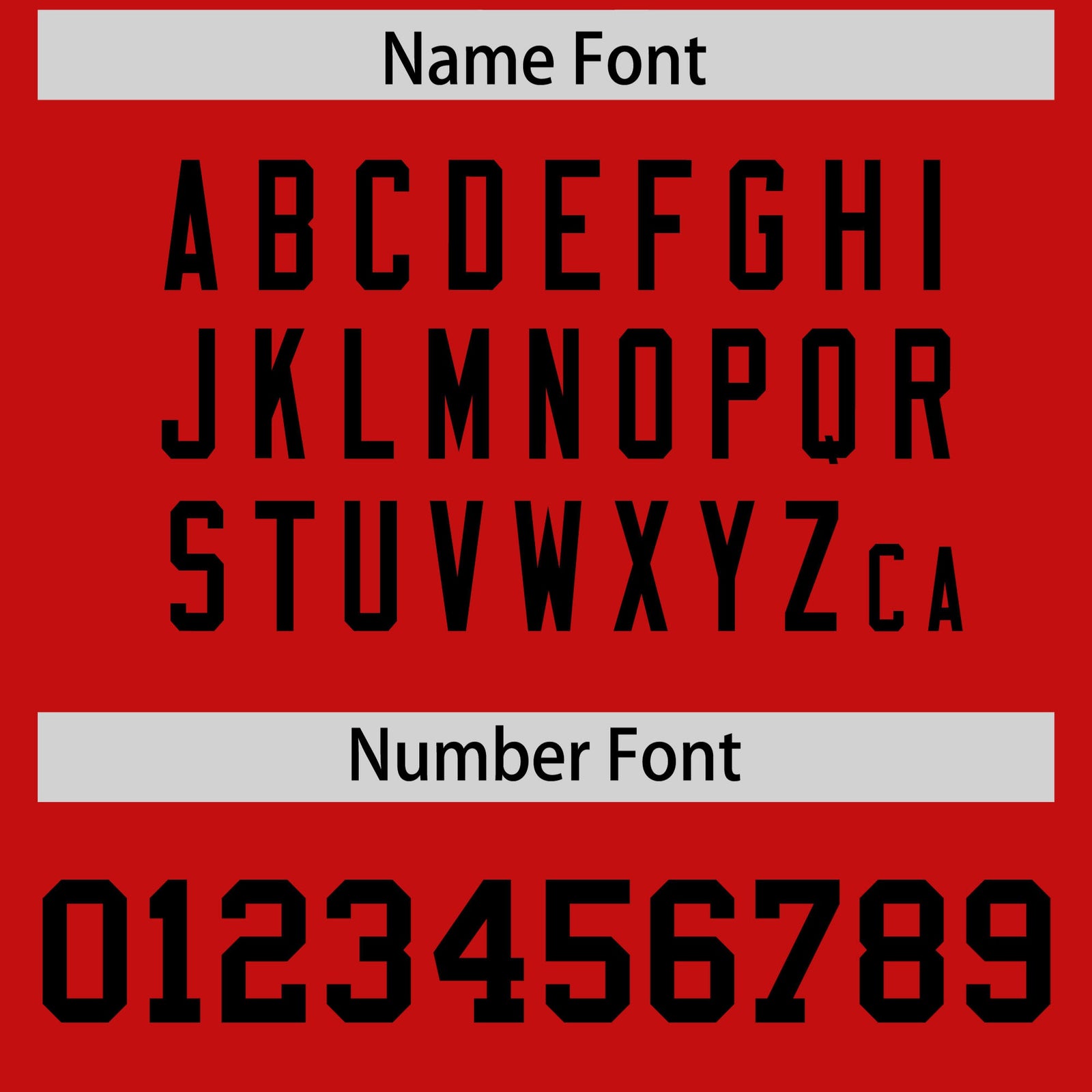 Custom Red Black Personalized Shoulder Star Pattern Authentic Football Jersey