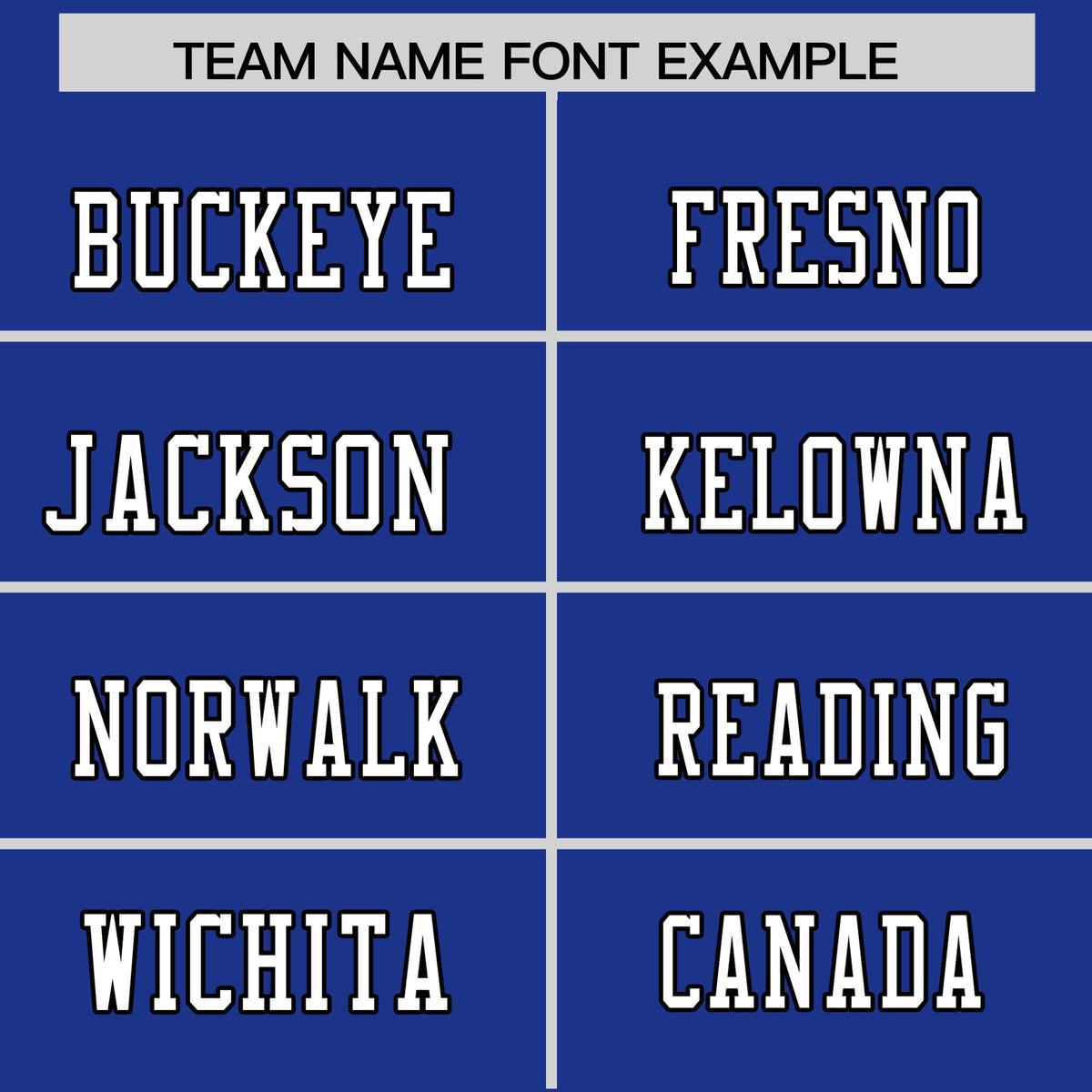 Custom Royal Blue Black Personalized Shoulder Star Pattern Authentic Football Jersey