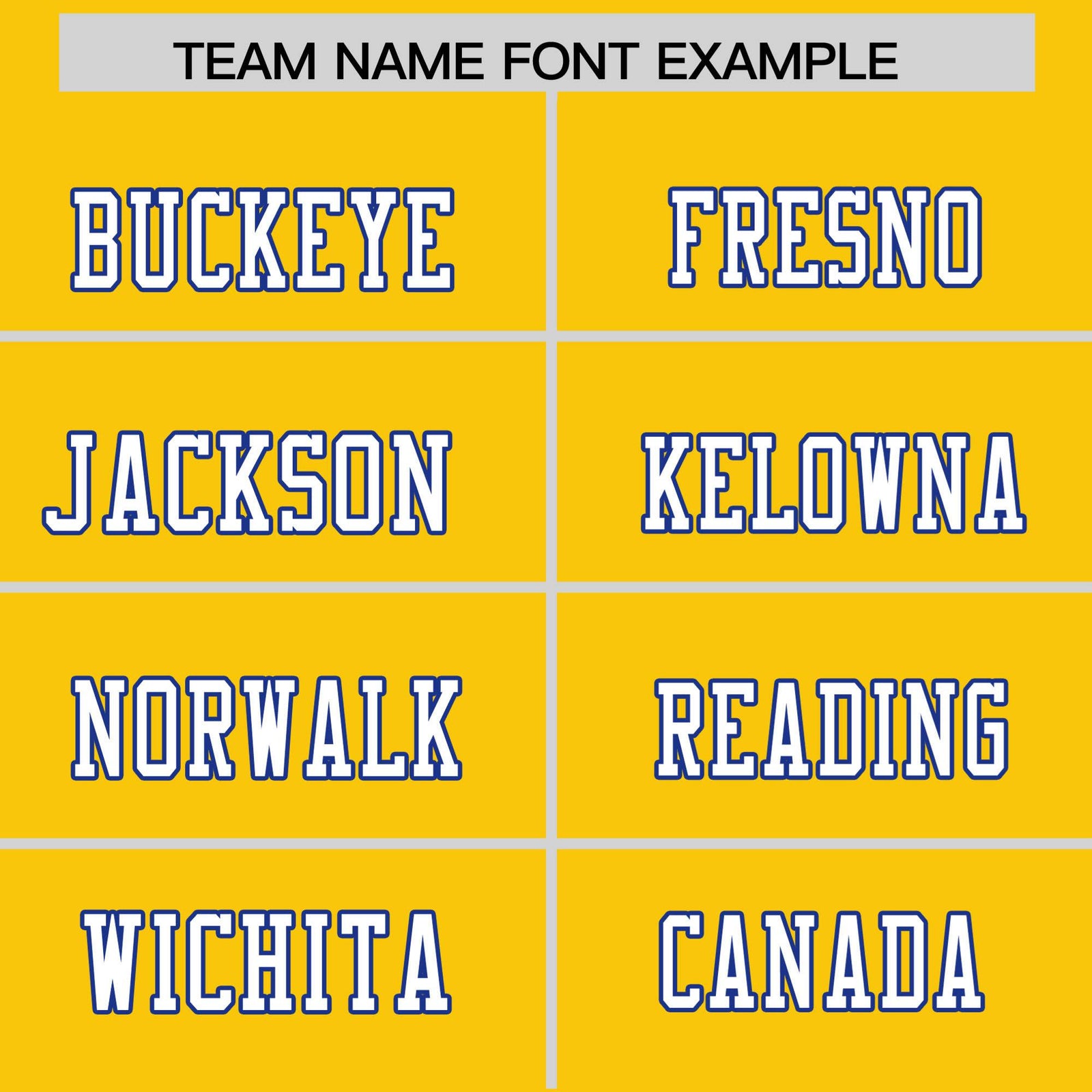 Custom Gold Royal Blue Personalized Shoulder Star Pattern Authentic Football Jersey