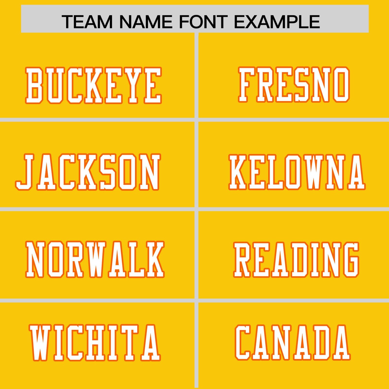 Custom Gold Orange Personalized Shoulder Star Pattern Authentic Football Jersey