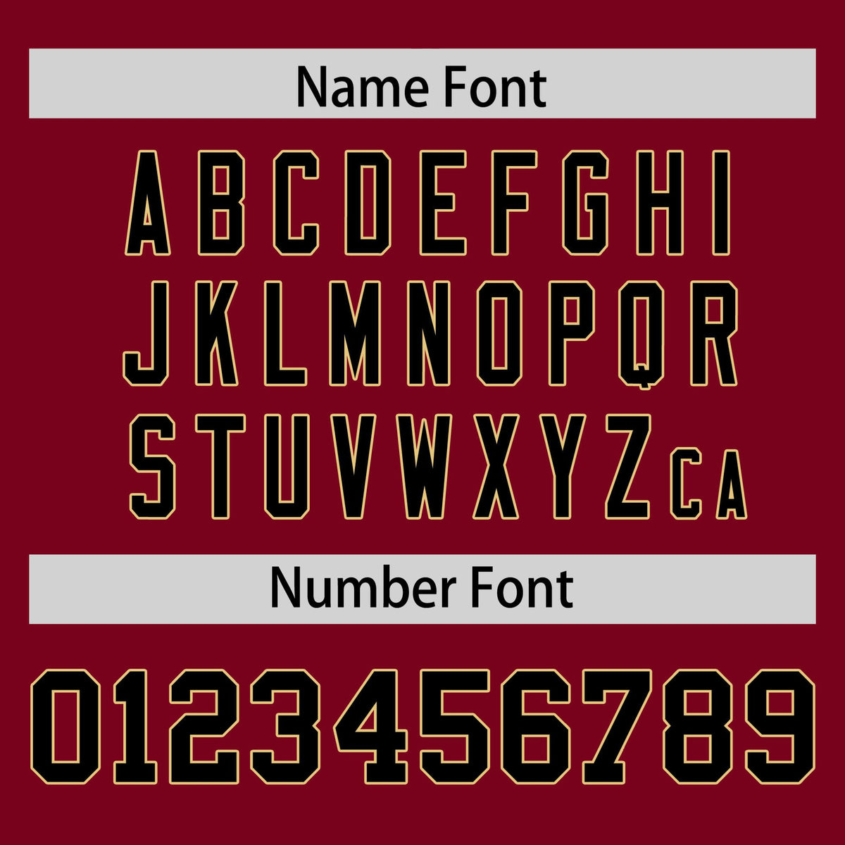 Custom Crimson Black-Khaki Mesh Authentic Football Jersey