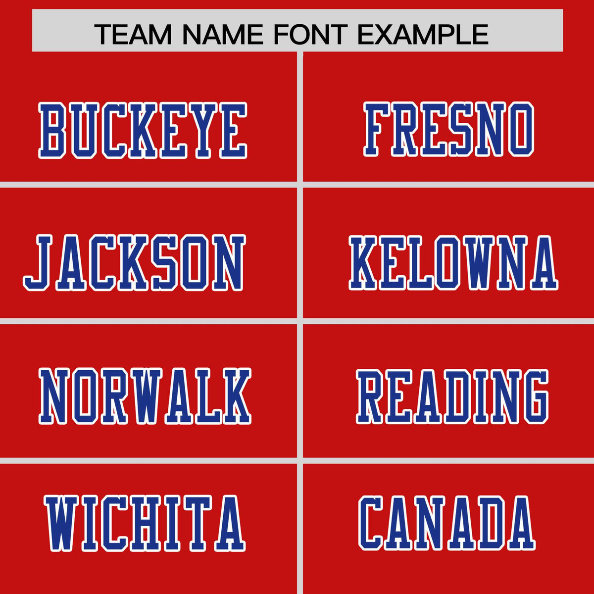 Custom Red Royal-Blue White Mesh Authentic Football Jersey