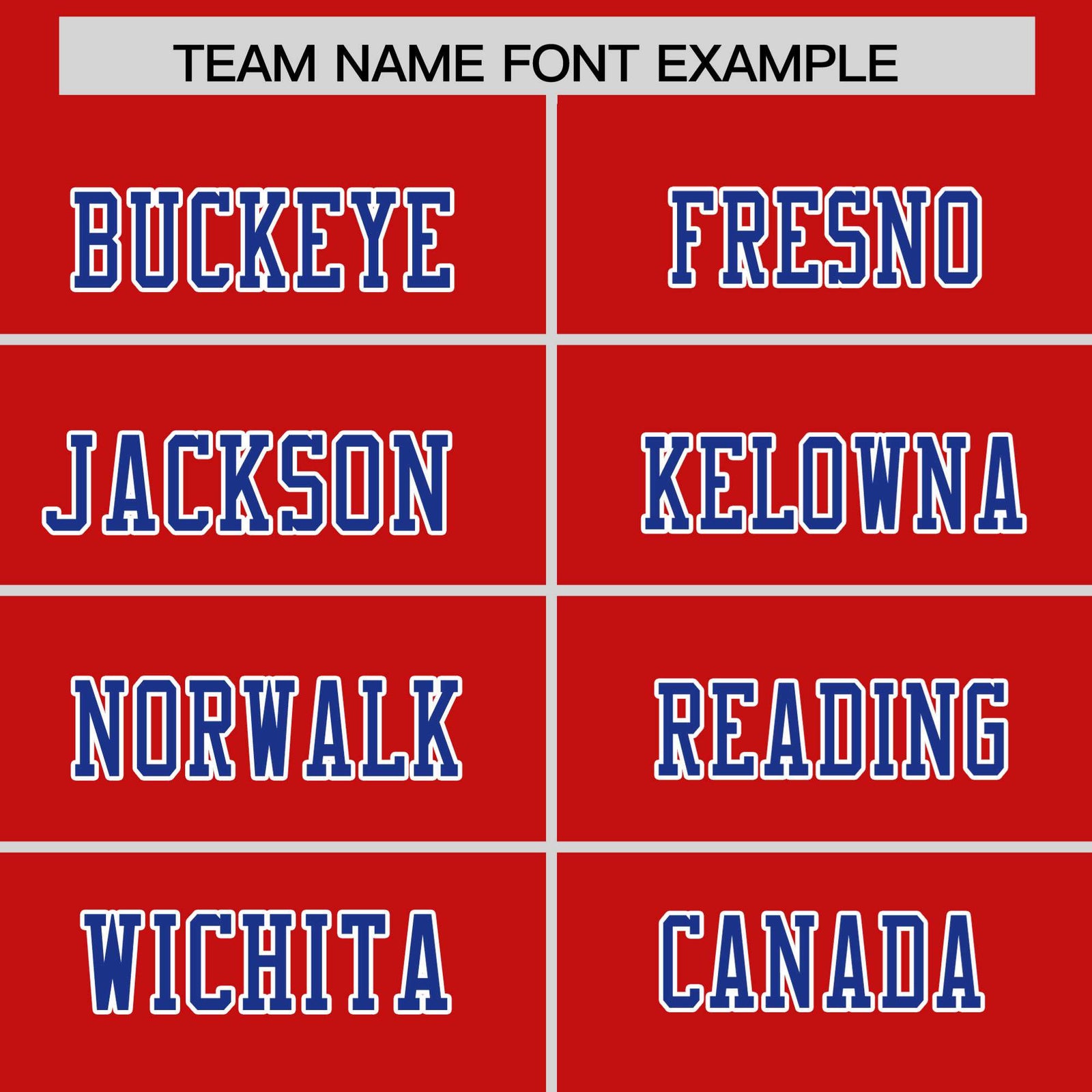 Custom Red Royal-Blue White Mesh Authentic Football Jersey