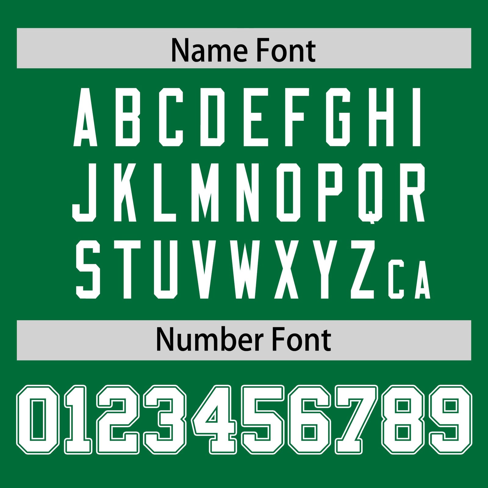 Custom Kelly Green-White Mesh Authentic Football Jersey