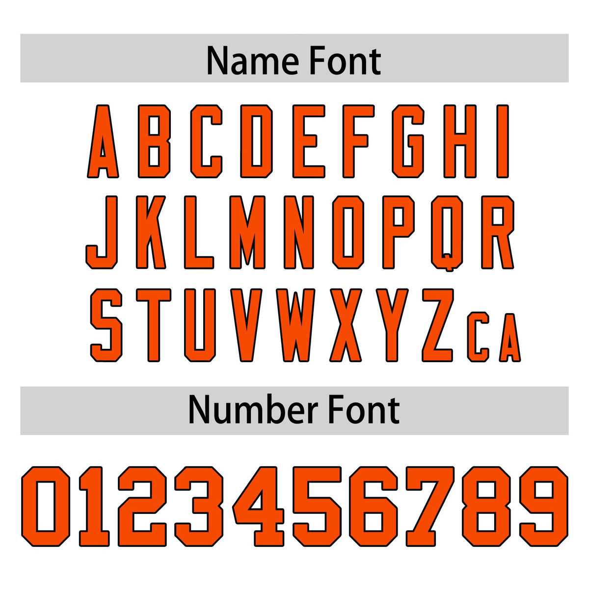 Custom White Orange-Black Mesh Authentic Football Jersey