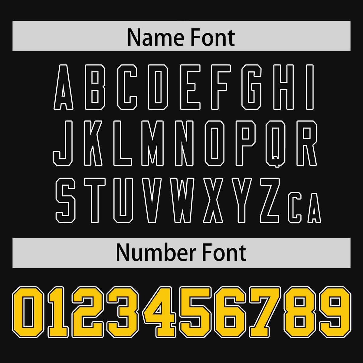 Custom Black Gold-White Mesh Authentic Football Jersey