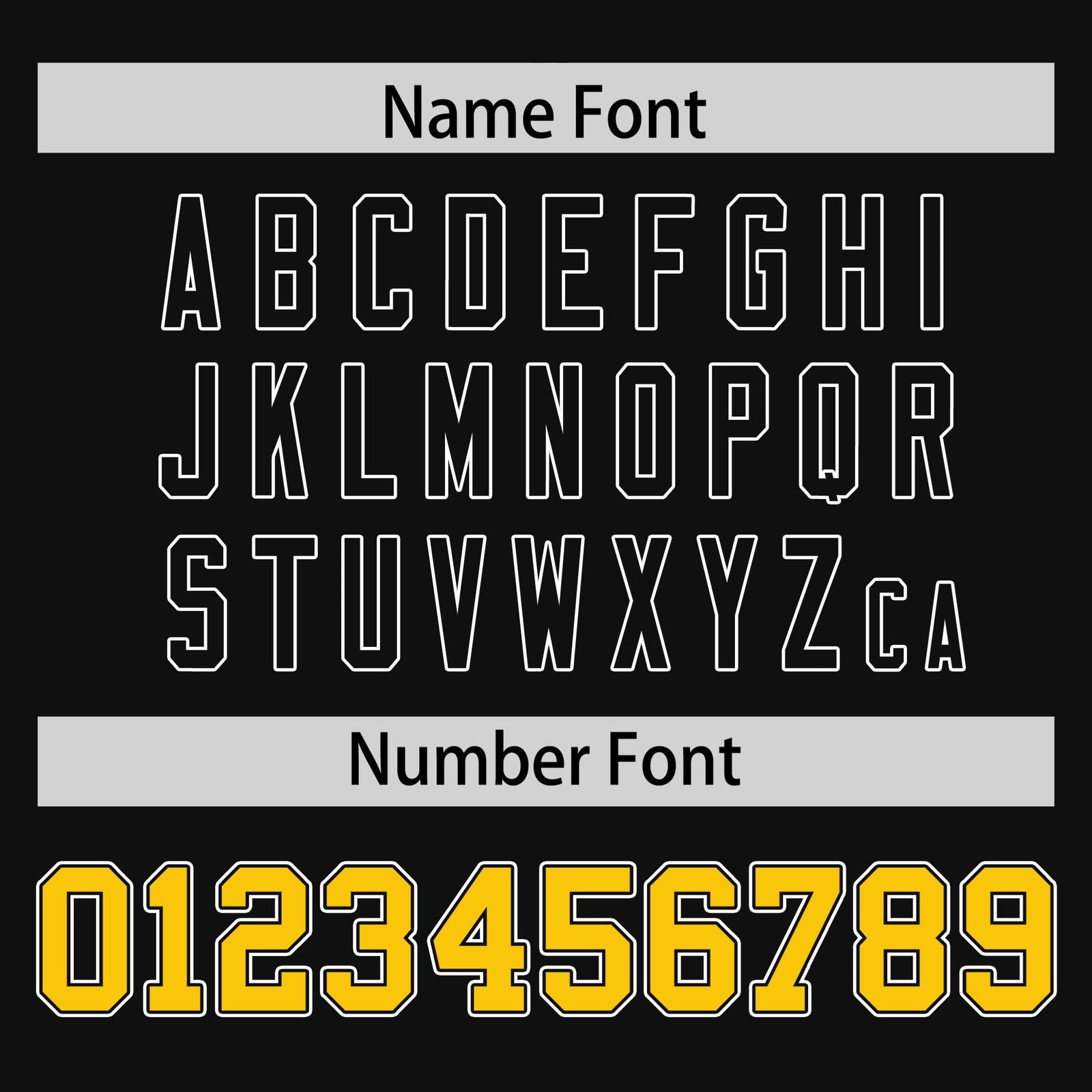 Custom Black Gold-White Mesh Authentic Football Jersey