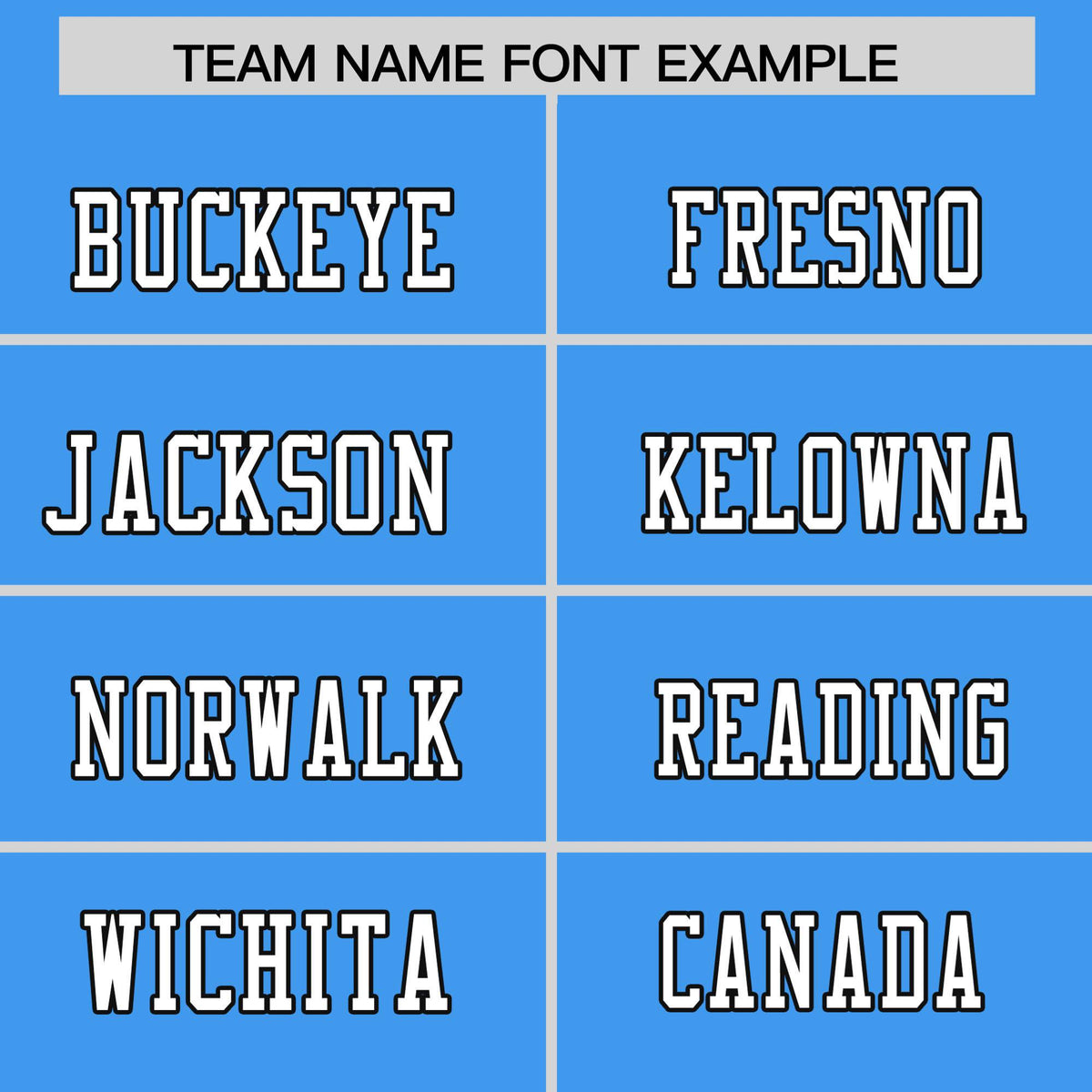 Custom Powder Blue Black-White Mesh Authentic Football Jersey