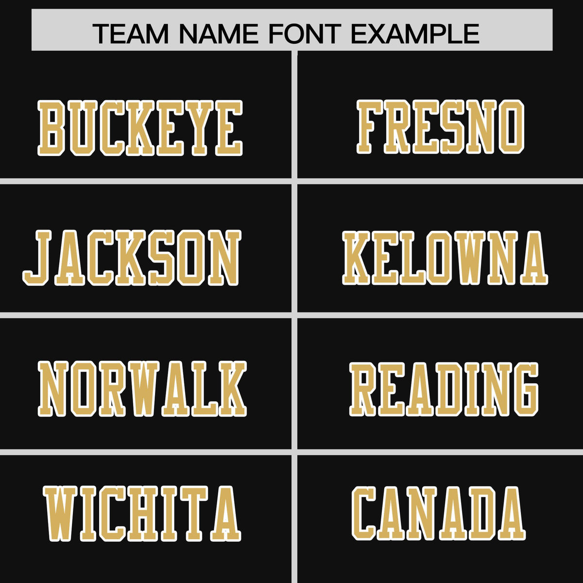Custom Black-Old Gold-White Mesh Authentic Football Jersey