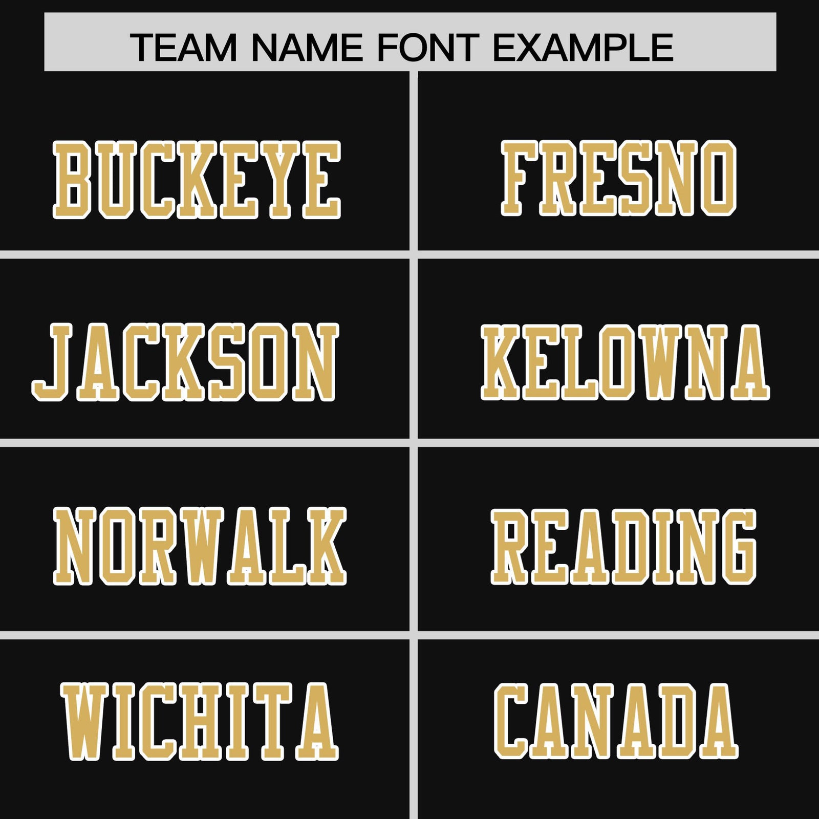 Custom Black-Old Gold-White Mesh Authentic Football Jersey