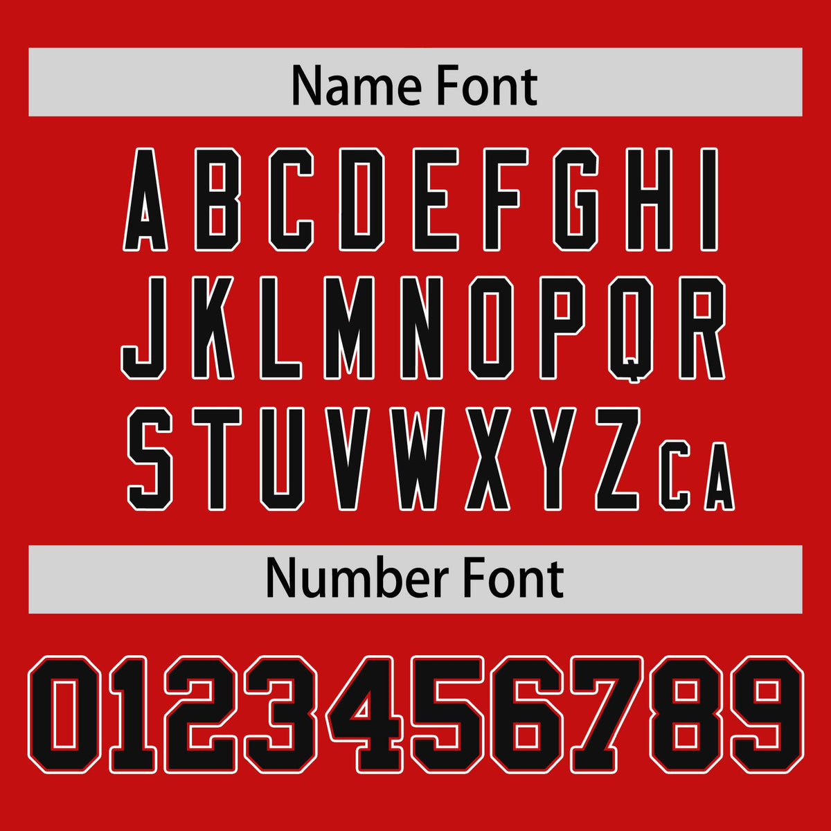 Custom Red Black-White Mesh Authentic Football Jersey