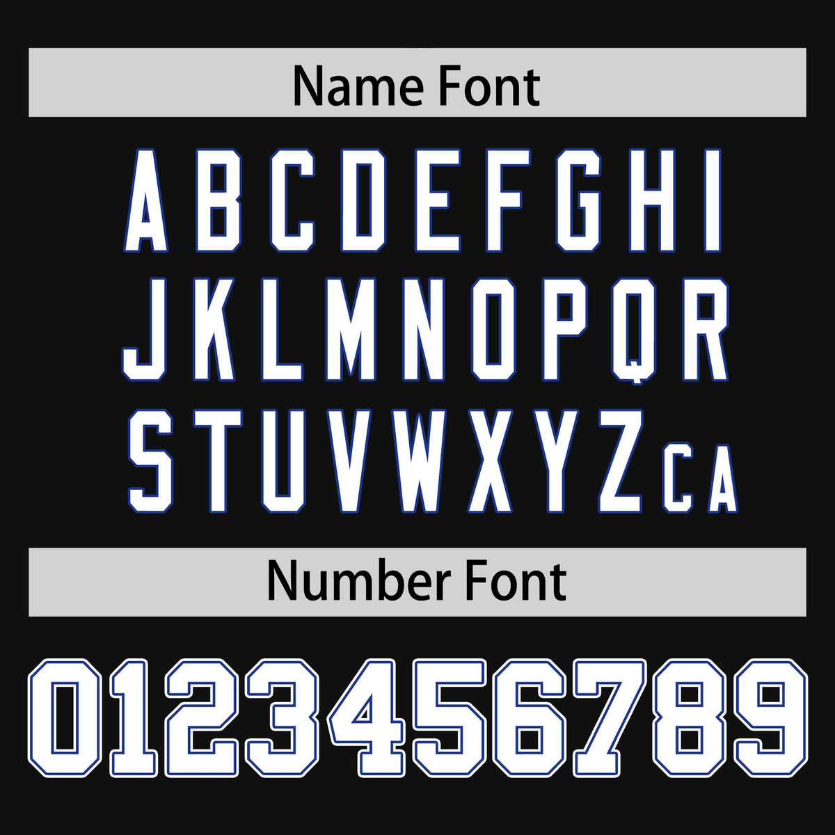 Custom Black White-Royal Blue Mesh Authentic Football Jersey