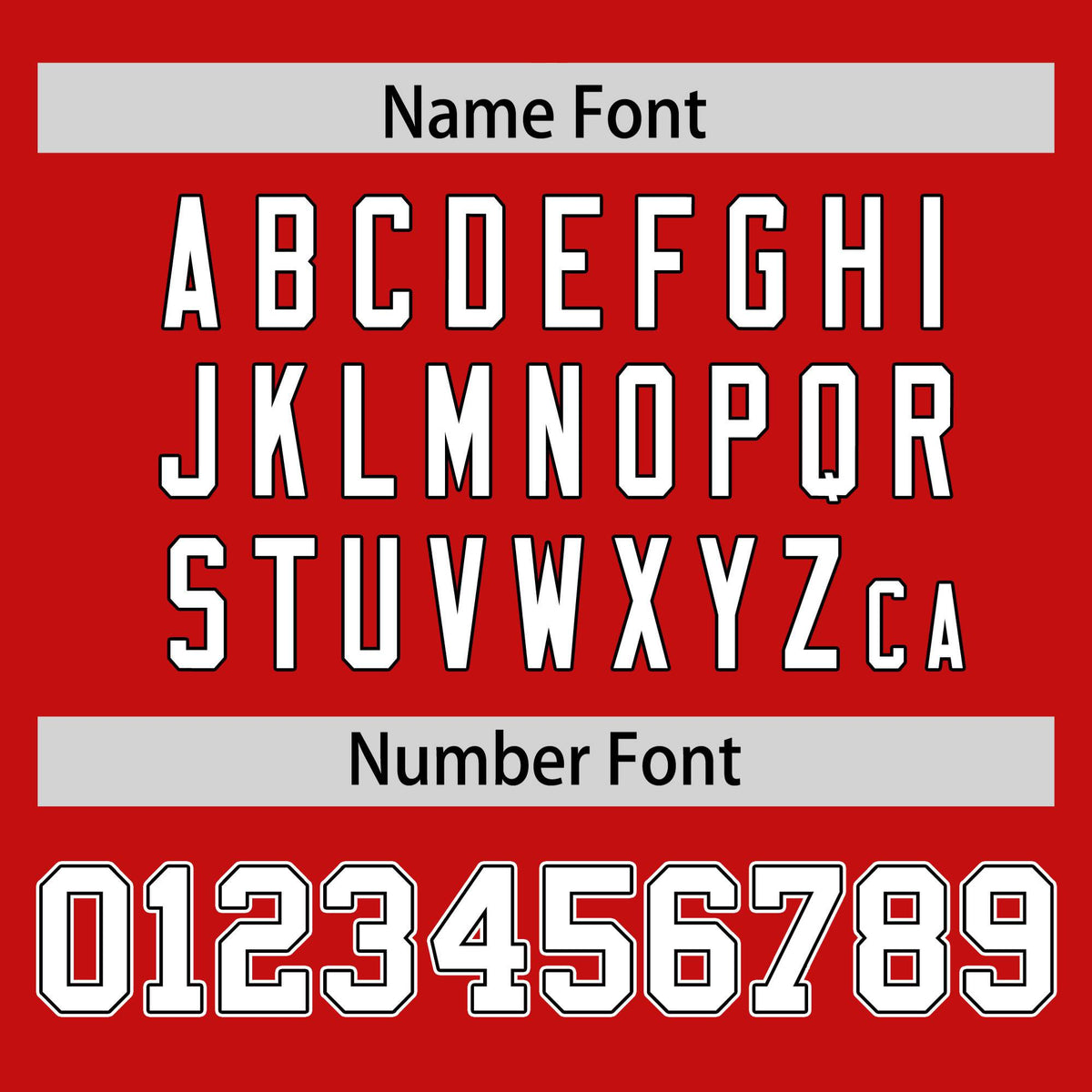 Custom Red White-Black Mesh Authentic Football Jersey