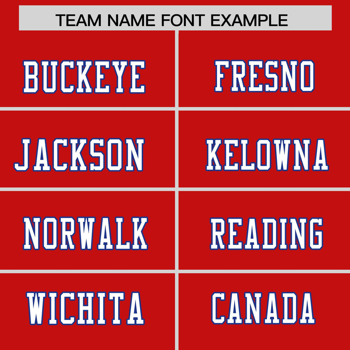 Custom Red-White-Royal Blue Mesh Authentic Football Jersey