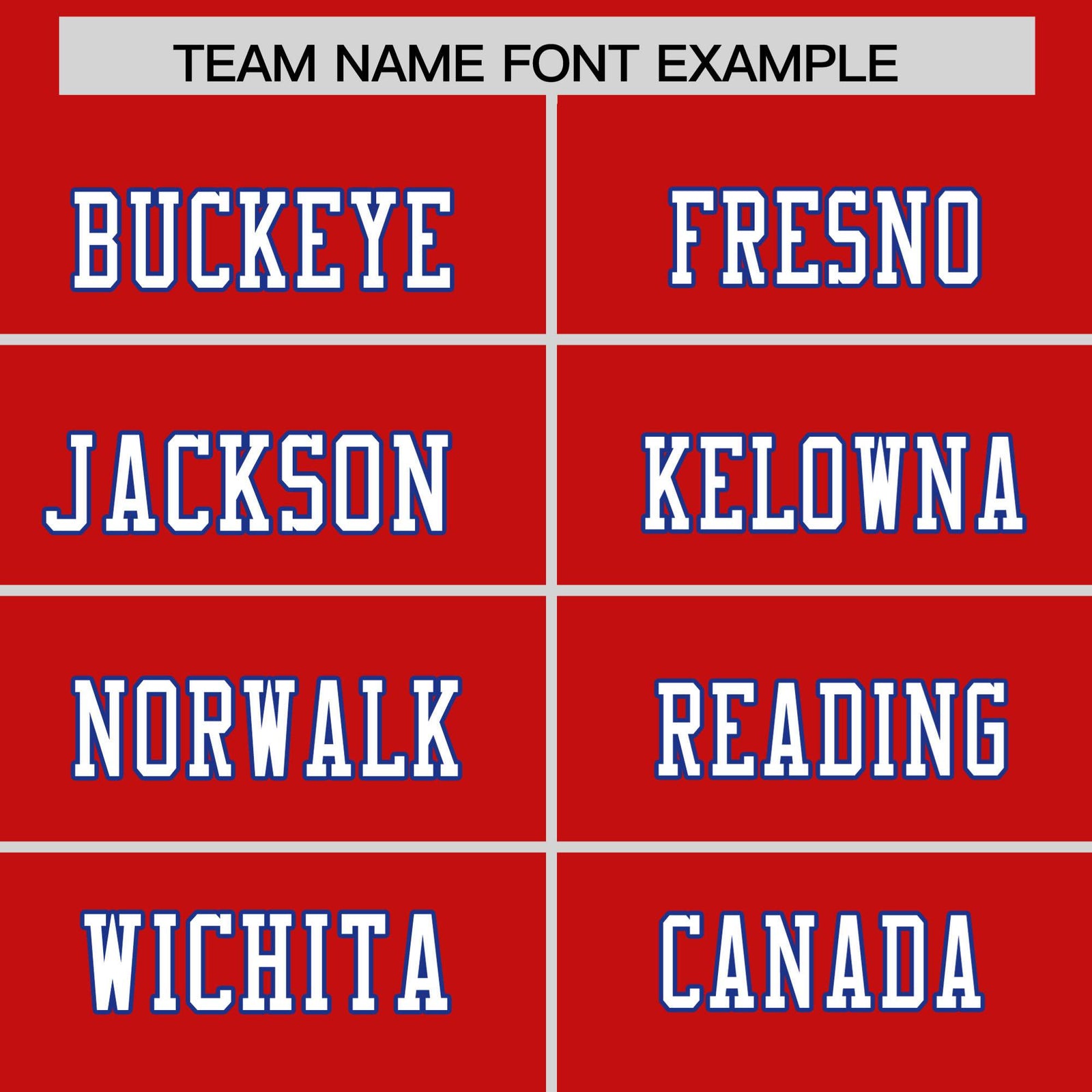 Custom Red-White-Royal Blue Mesh Authentic Football Jersey