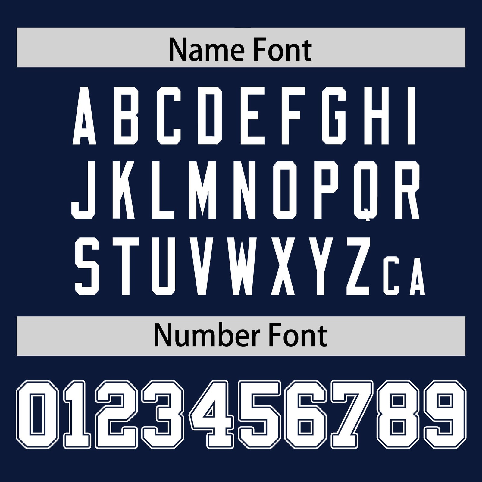 Custom Navy White Mesh Authentic Football Jersey