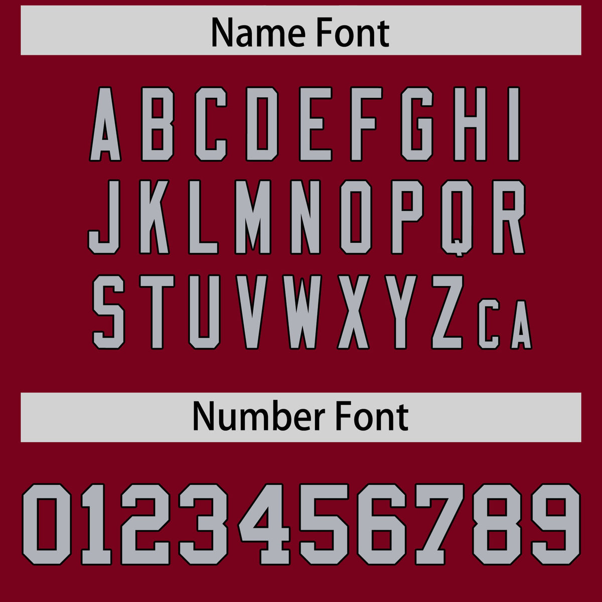 Custom Crimson Gray-White Mesh Camo Football Jersey