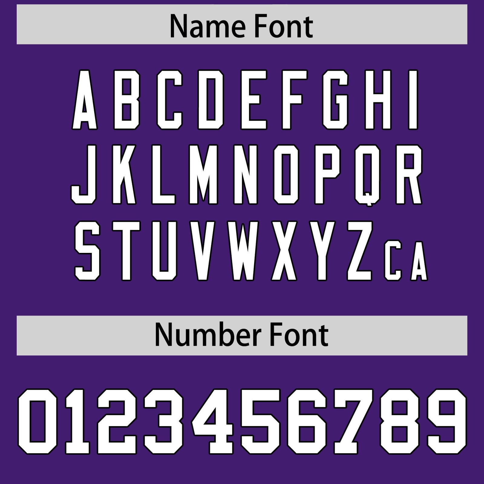 Custom Purple Black-White Mesh Camo Football Jersey