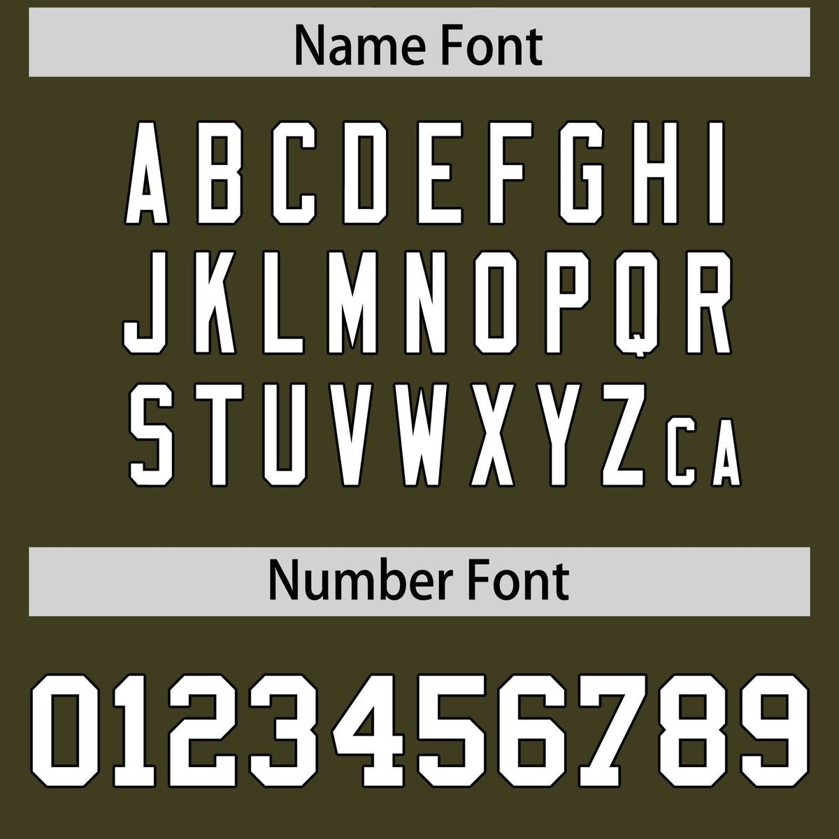 Custom Olive White-Black Mesh Camo Football Jersey