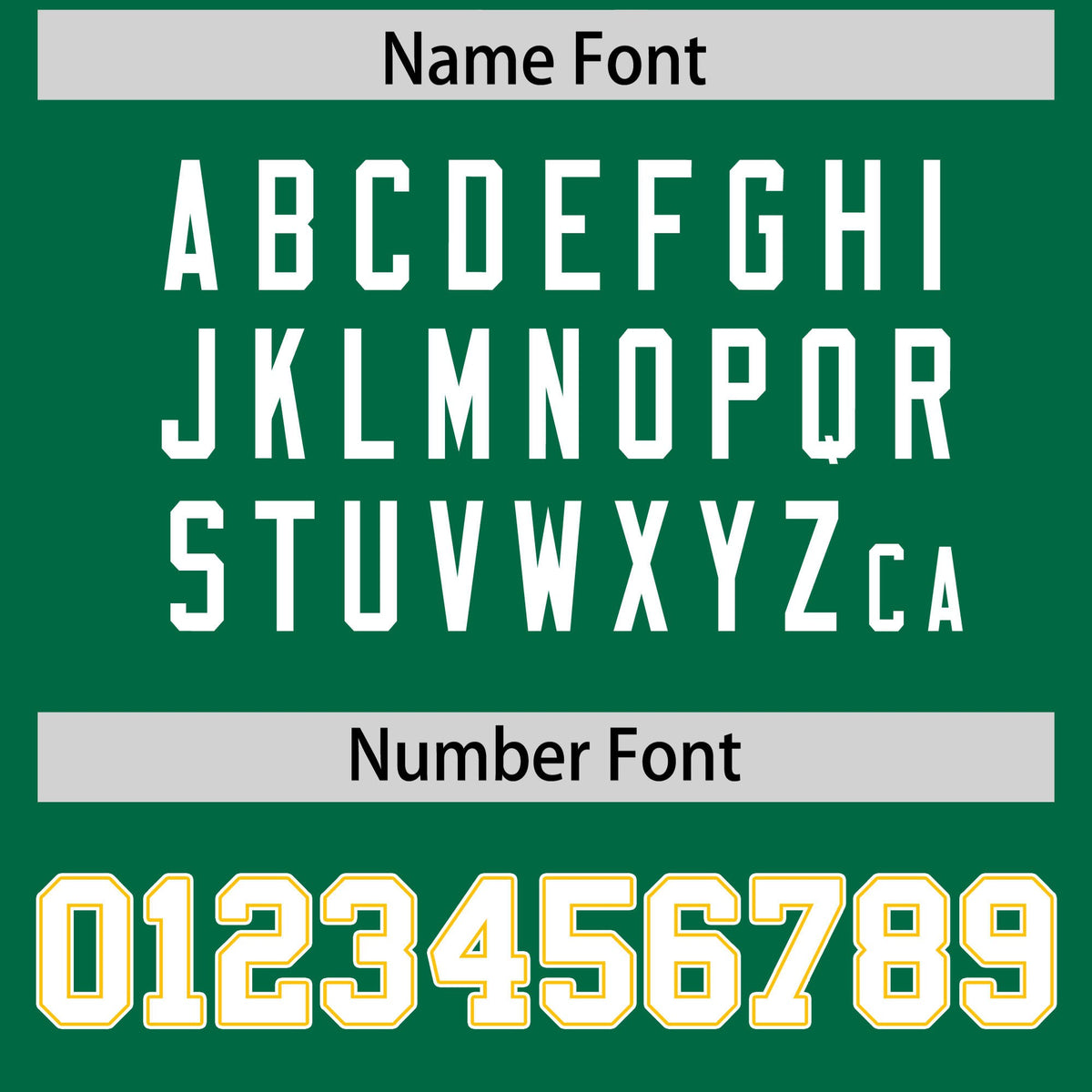 Custom Kelly Green Yellow-White Mesh Camo Football Jersey