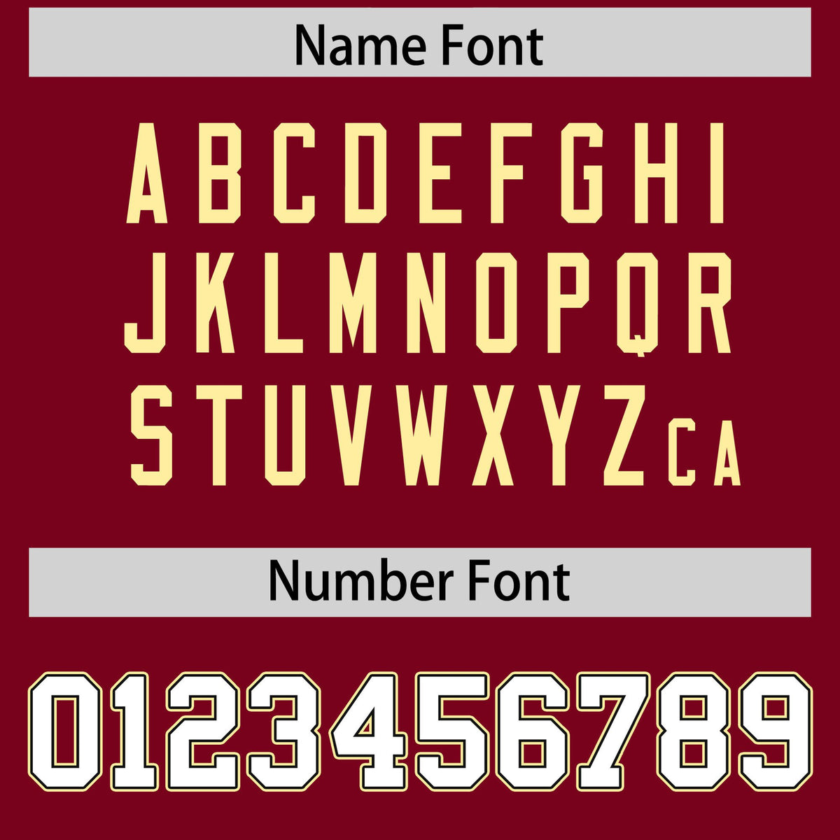 Custom Crimson Old Gold-Black Mesh Camo Football Jersey