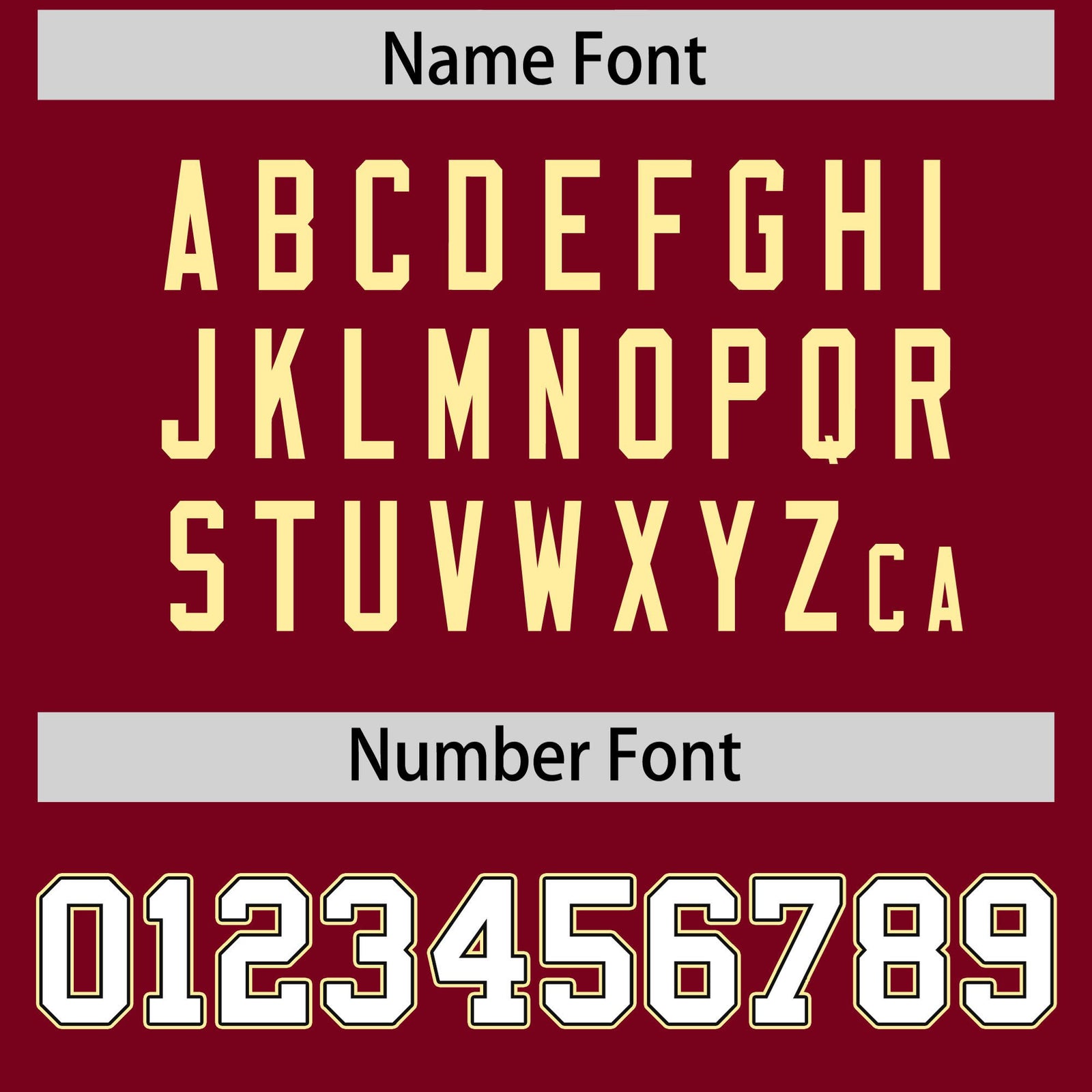 Custom Crimson Old Gold-Black Mesh Camo Football Jersey