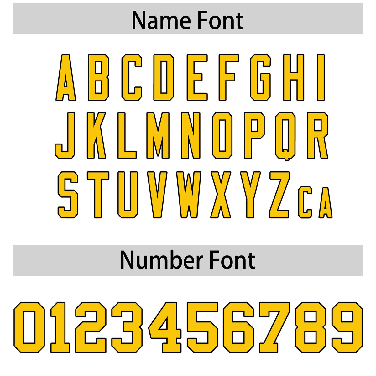 Custom White Gold-Black Color Block Personalized Raglan Sleeves Authentic Football Jersey