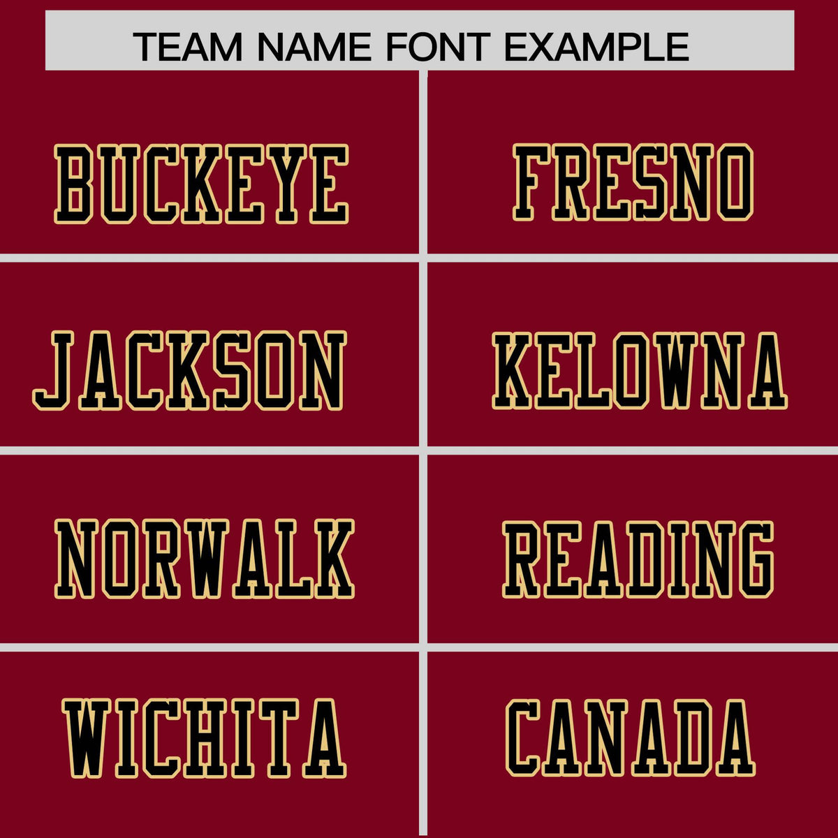 Custom Crimson Black-Old Gold Color Block Personalized Raglan Sleeves Authentic Football Jersey