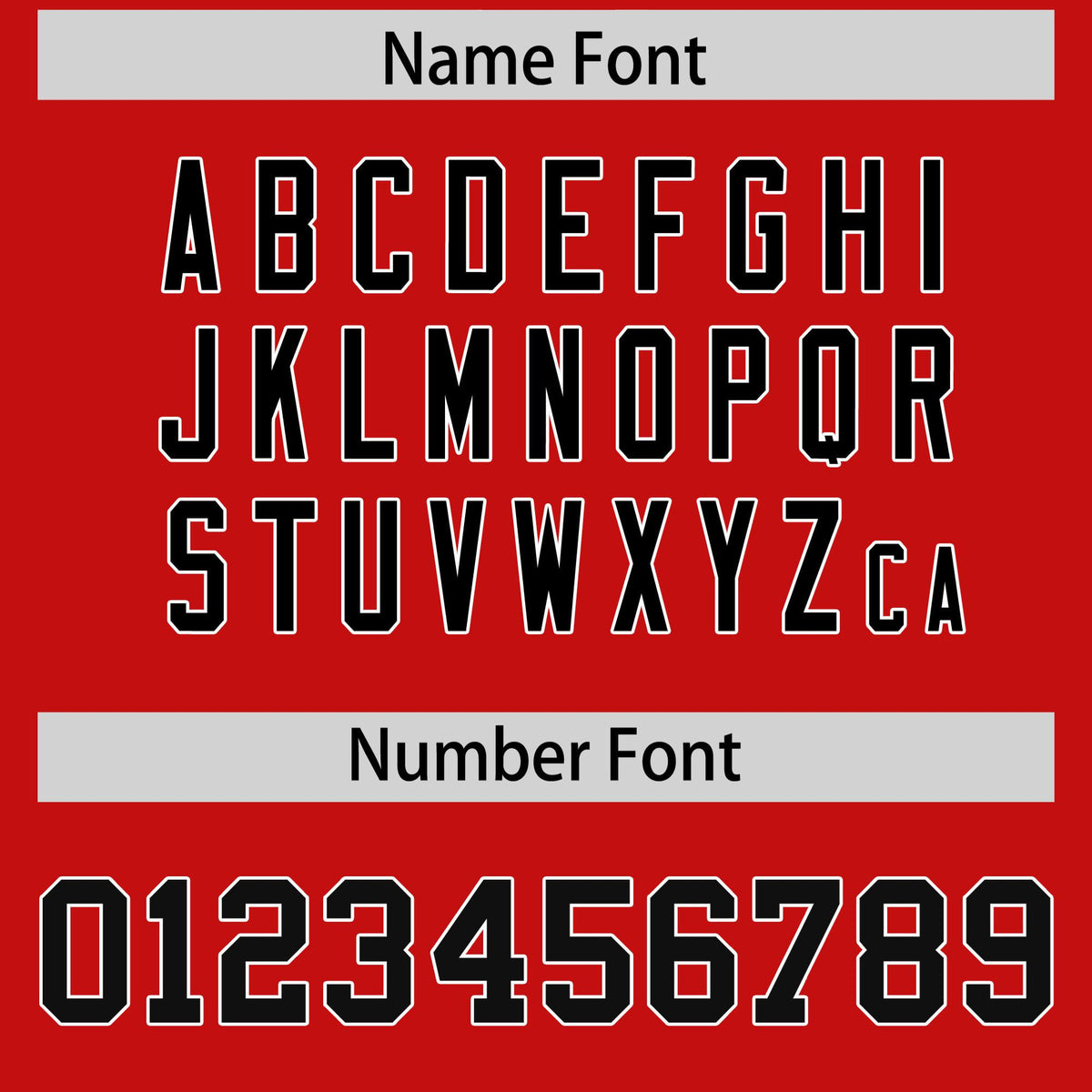 Custom Red Black-White Color Block Personalized Raglan Sleeves Authentic Football Jersey