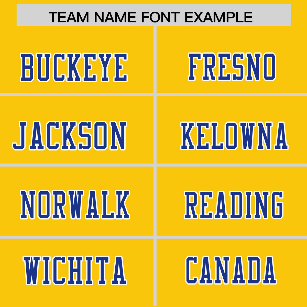 Custom Gold Royal Blue-White Color Block Personalized Raglan Sleeves Authentic Football Jersey