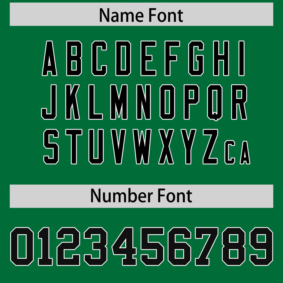 Custom Kelly Green Black-White Color Block Personalized Raglan Sleeves Authentic Football Jersey