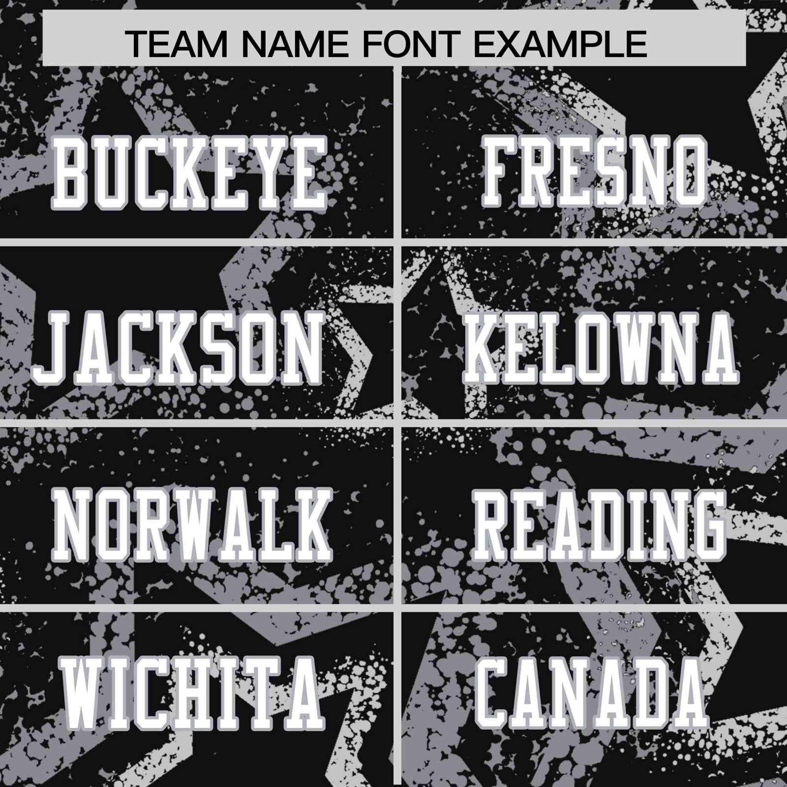 Custom Black Gray-White Mesh Star Football Jersey